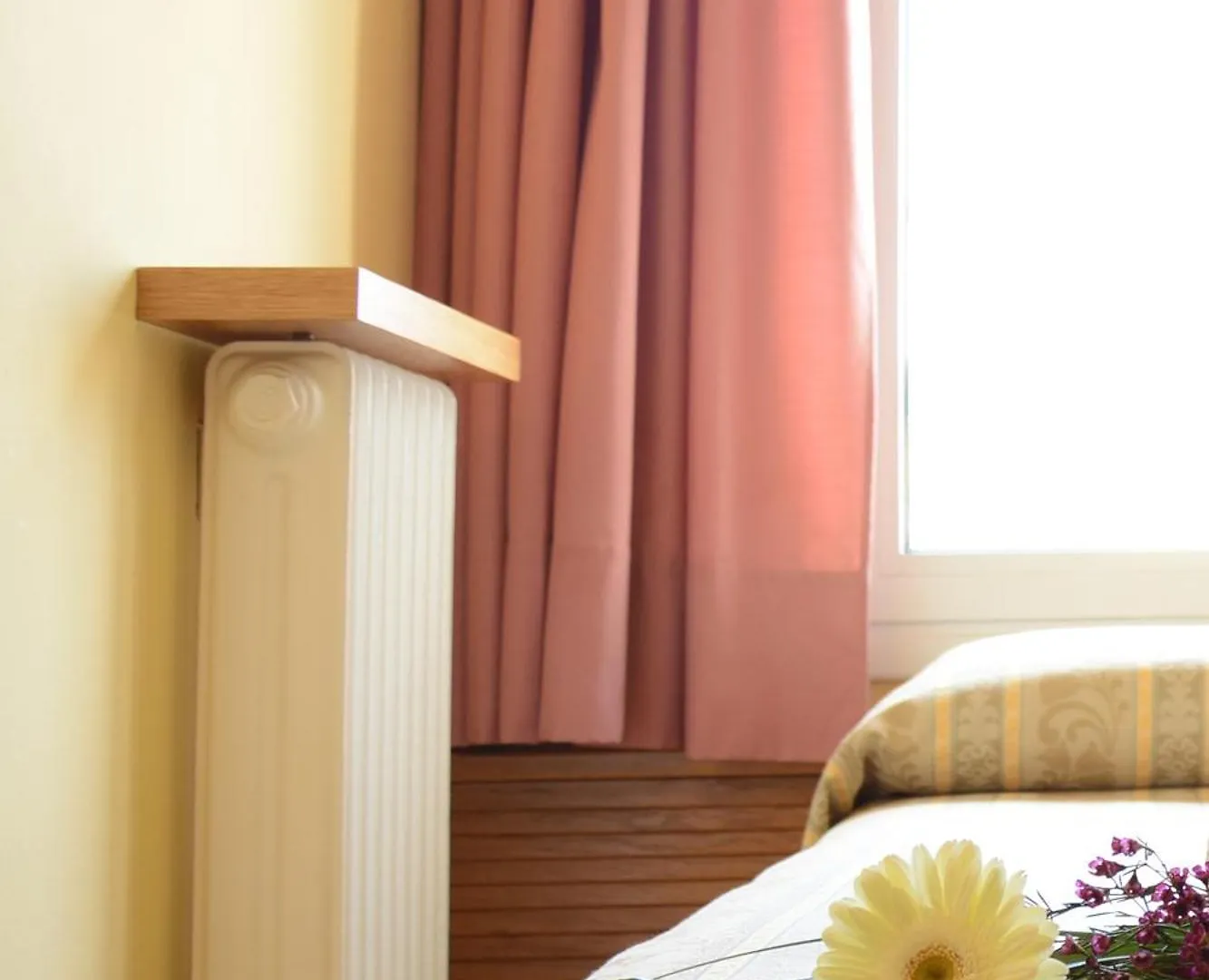 **  Hotel Europa de Figueres Figueras España