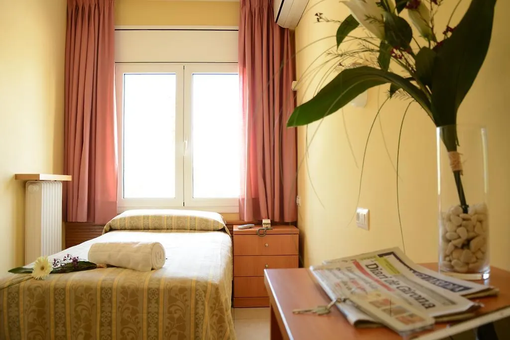 Hotel Europa Figueres  Spanje