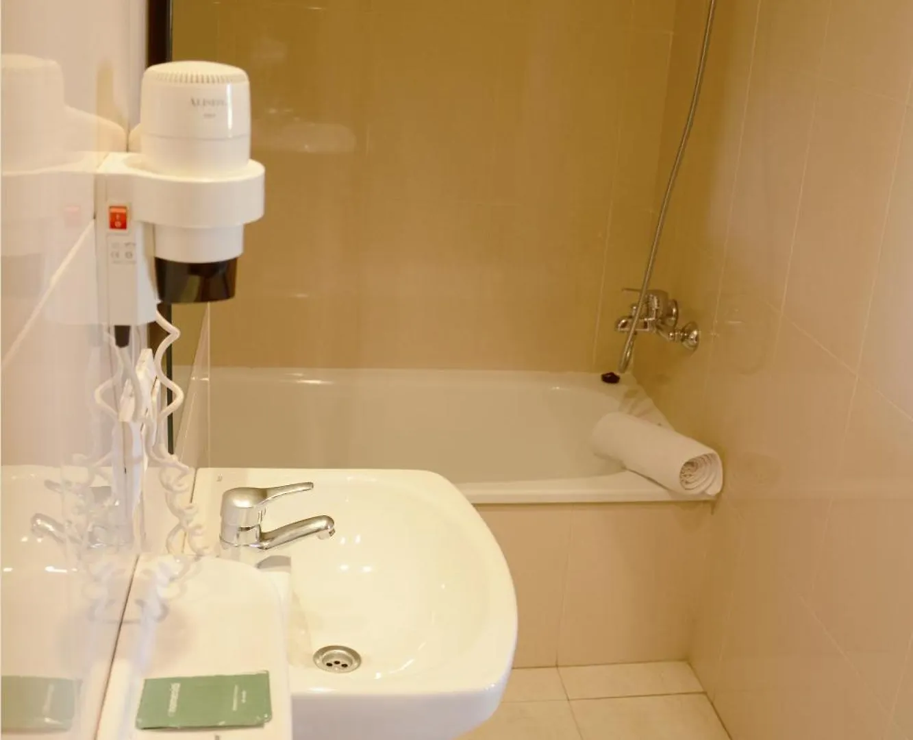 Hotel Europa Figueres  Figueres (Girona)