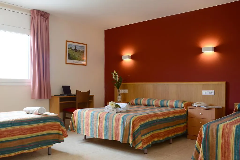 Hotel Europa Figueres  Figueres (Girona)