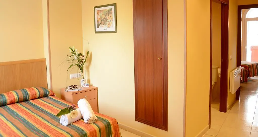 Hotel Europa Figueres