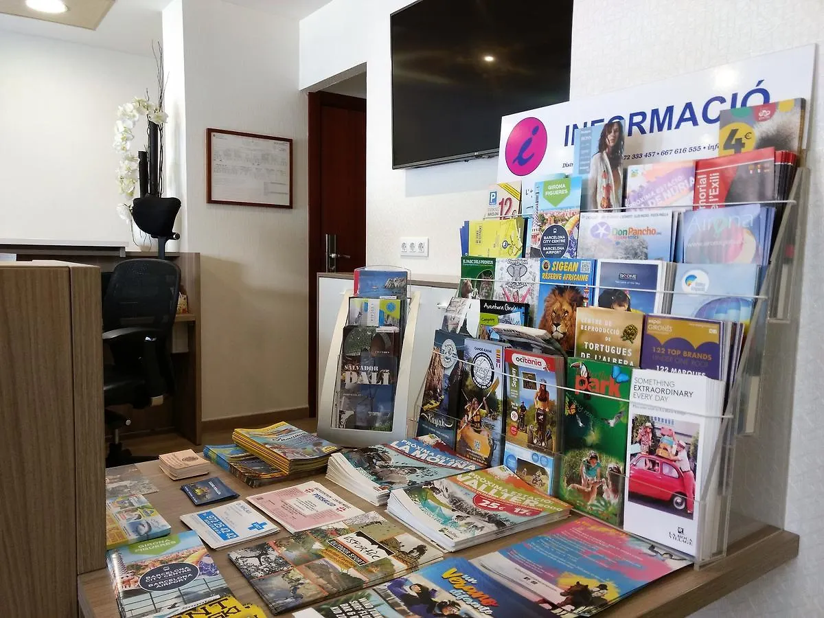 Hotel Europa Figueres  Figueres (Girona)