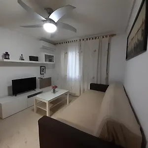 Jerez Caña Apartamento