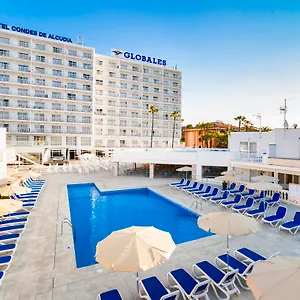 Globales Condes De Alcudia Spanje