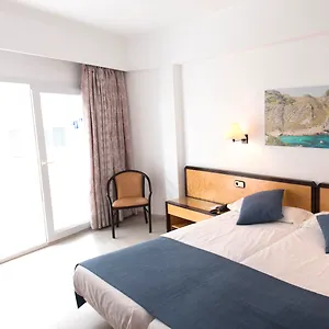 Voramar Spanje