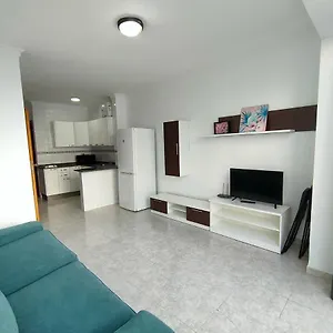 Canteras Arena Apartamento