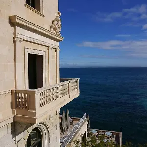 Hospes Maricel Y Spa, Palma De Mallorca, A Member Of Design Spanje