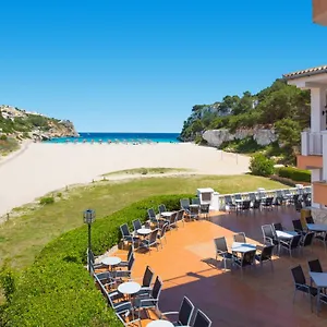 Flipflop Cala Romantica Spanje