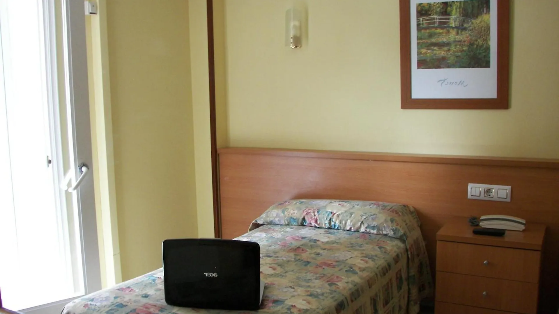 Hotel Europa De Figueres