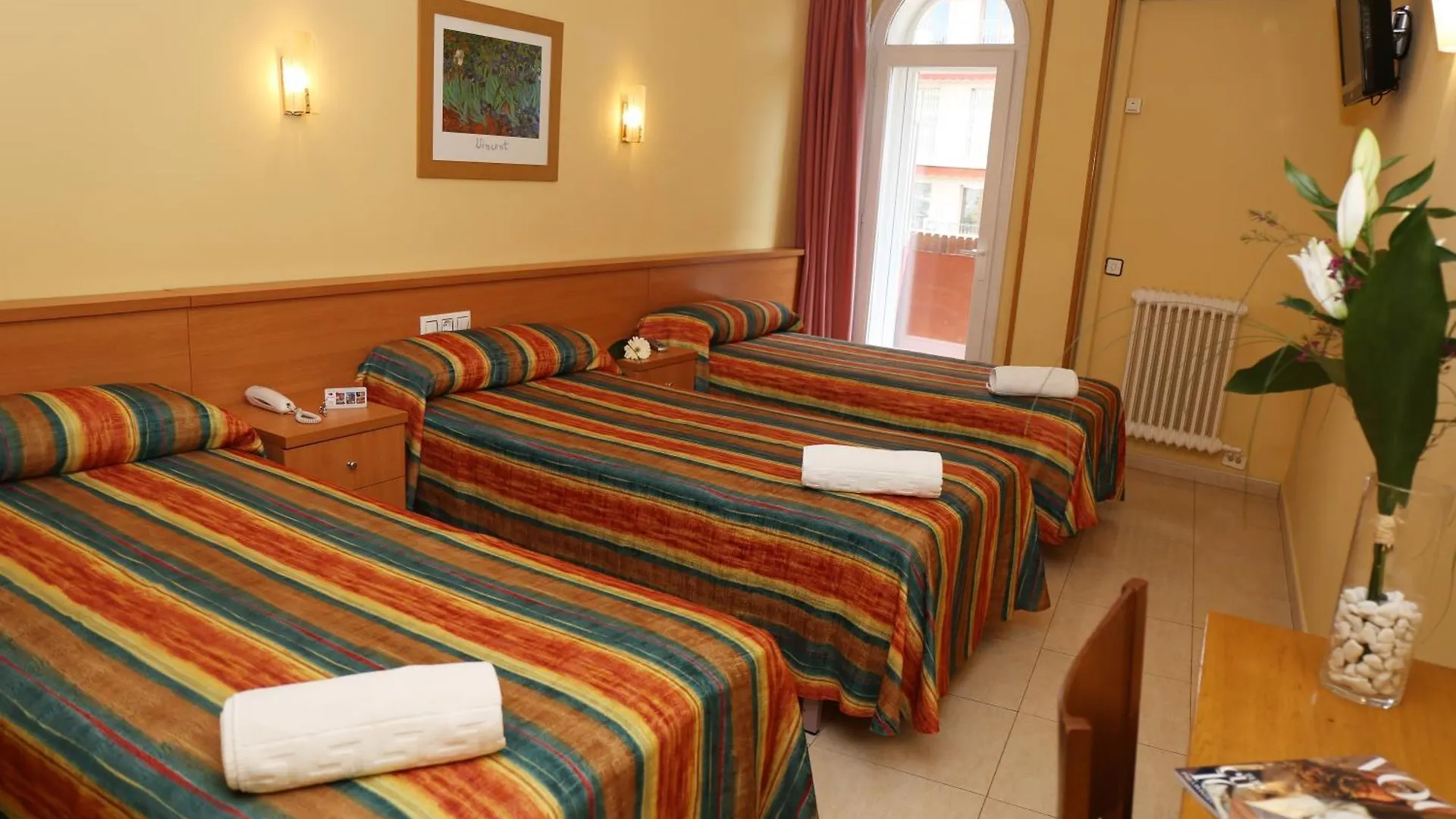 Hotel Europa Figueres  Figueres (Girona)