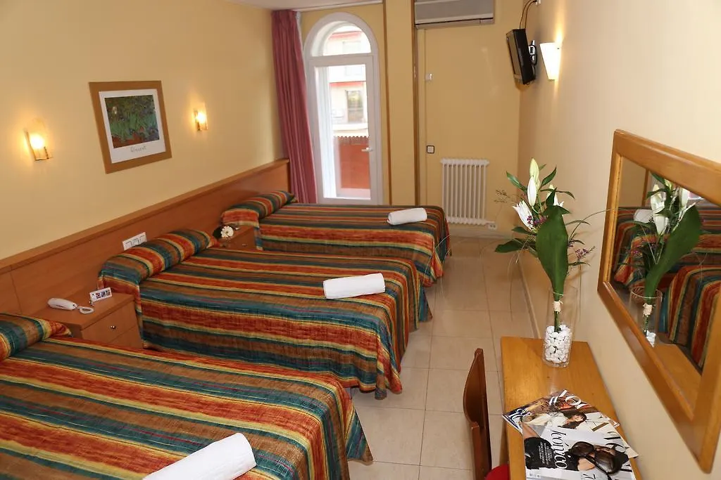 Hotel Europa Figueres