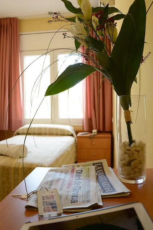 Hotel Europa Figueres