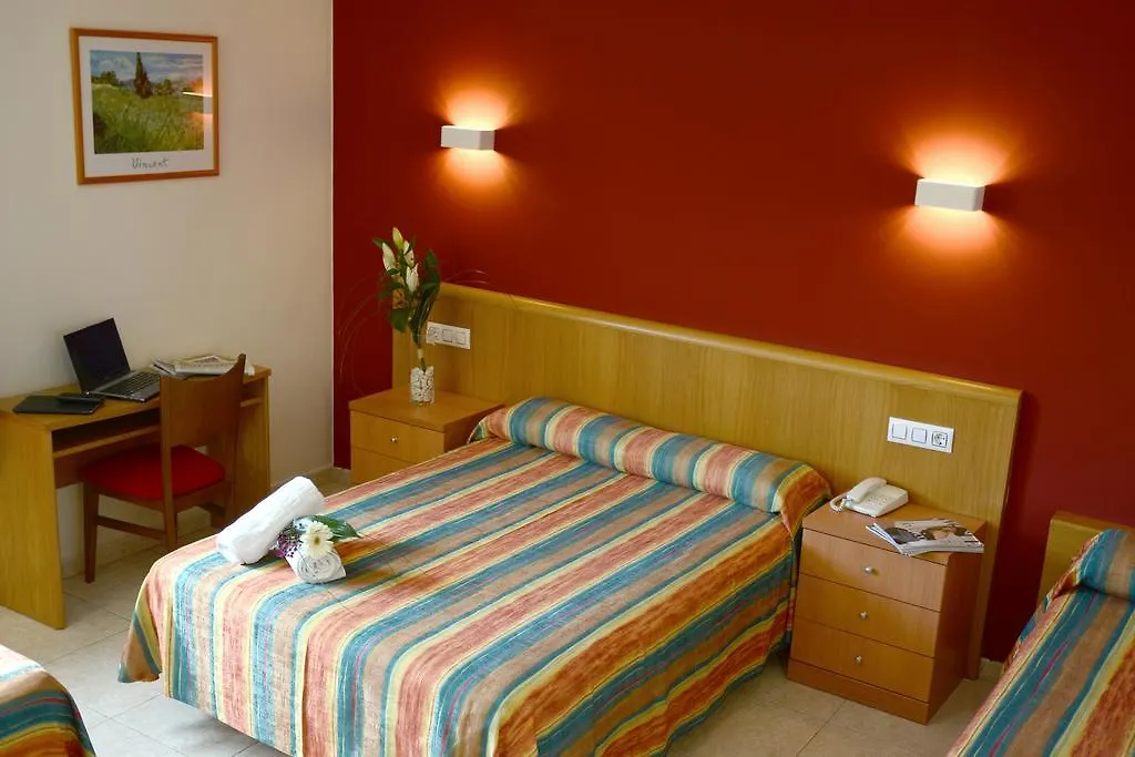 Hotel Europa Figueres