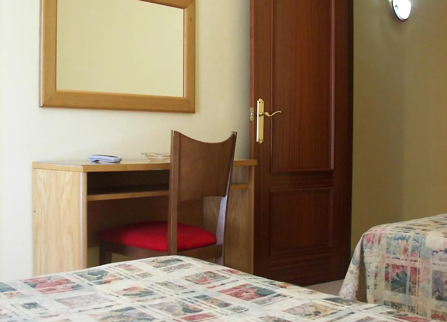 Hotel Europa Figueres