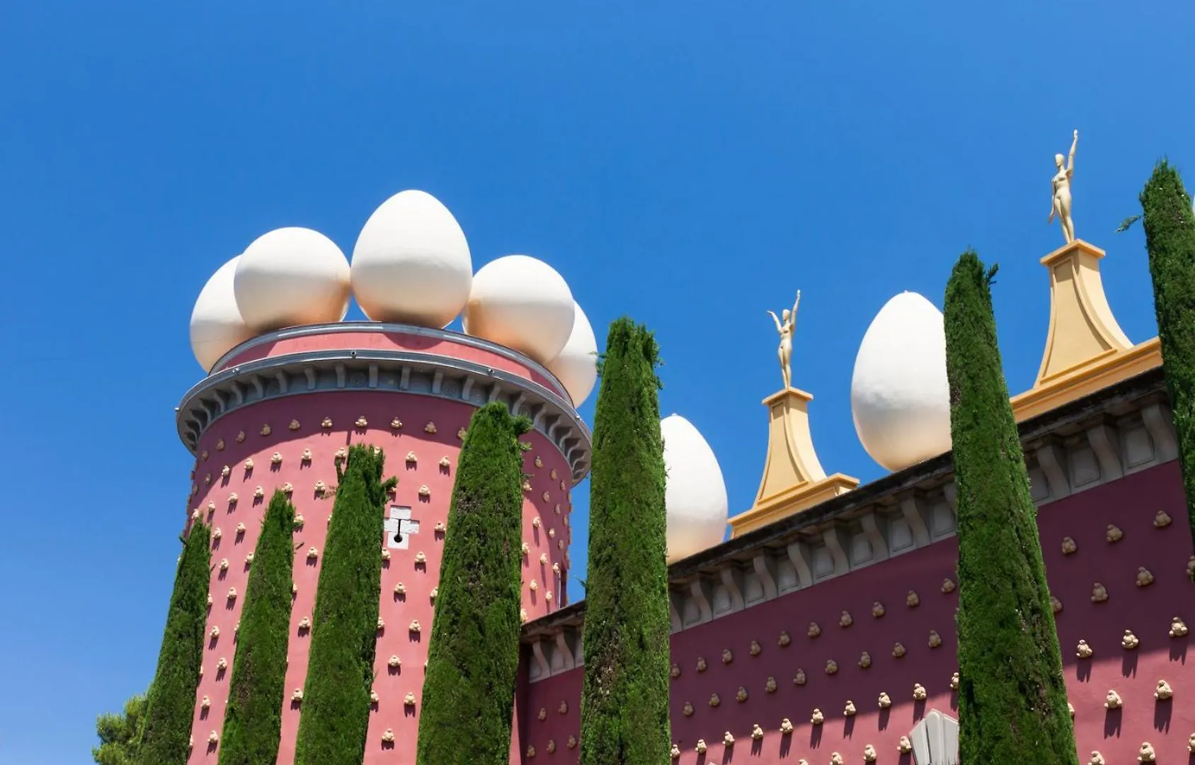 Hotel Europa Figueres   Figueres (Girona)