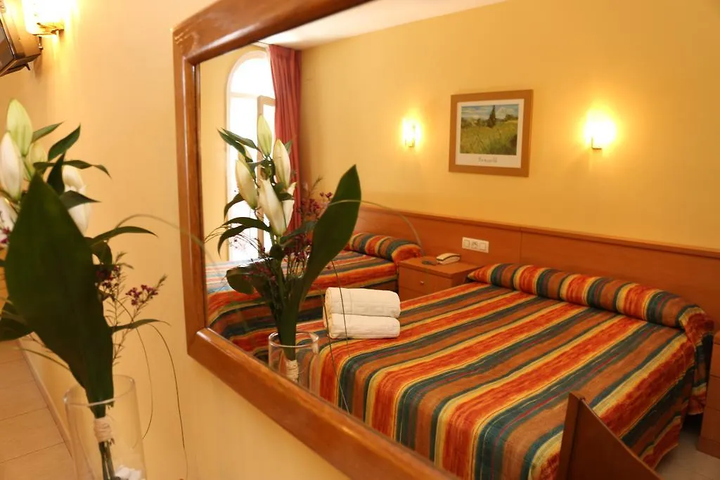Hotel Europa Figueres  Figueres (Girona)