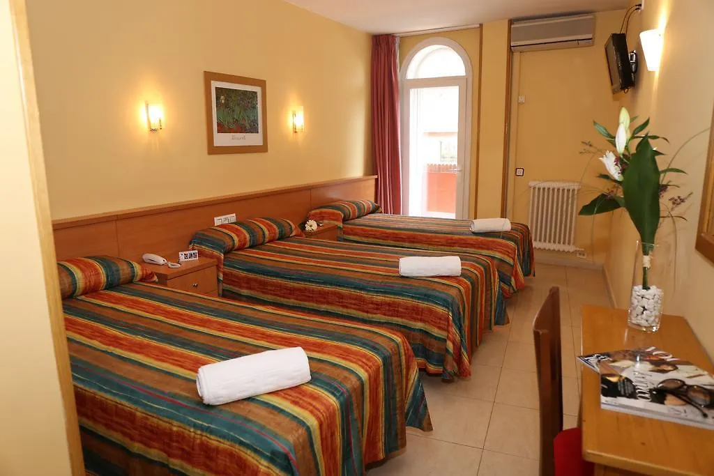 Hotel Europa Figueres