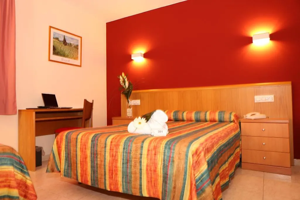 Hotel Europa Figueres   Figueres (Girona)
