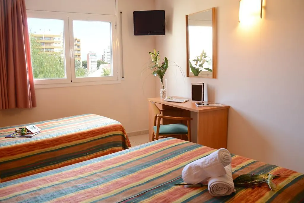Hotel Europa Figueres
