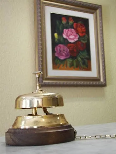 Hotel Europa Figueres
